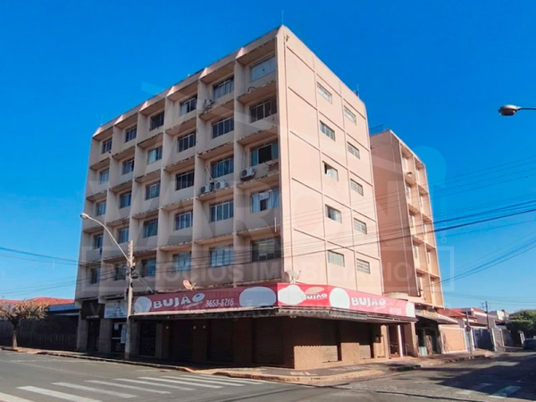 Av. Eduardo de Castilho, 478 – Apto04 – Edifício Adília