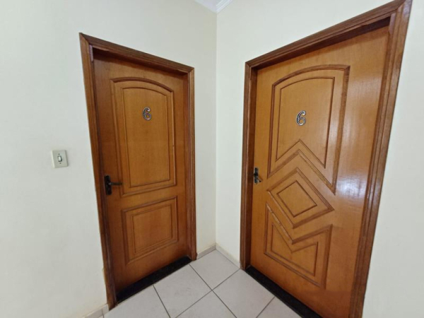 Av. Cristo Redentor, 223, Apto 06 - 1° Andar - Edifício Vila Rica