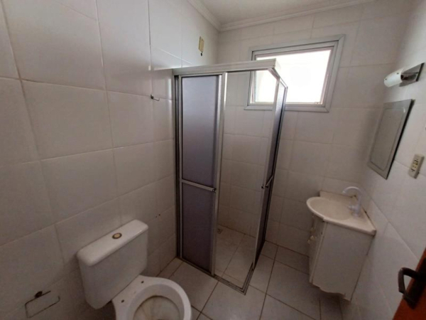 Av. Cristo Redentor, 223, Apto 06 - 1° Andar - Edifício Vila Rica