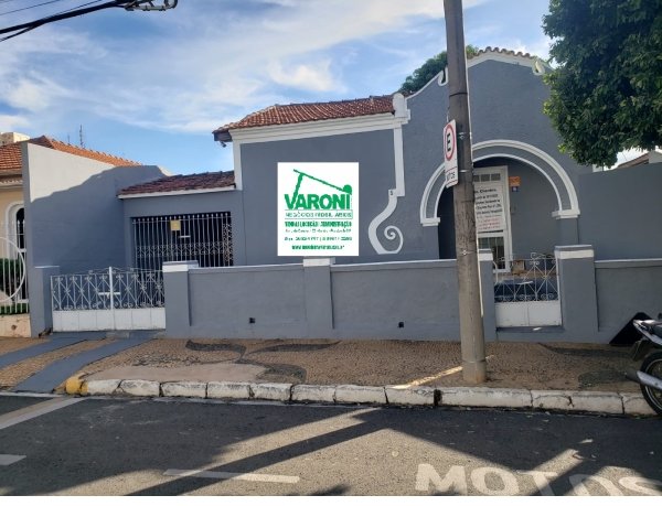 Rua Anchieta, 564