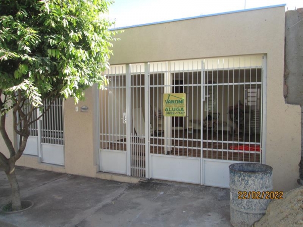 Rua Altino Vaz de Mello, 577