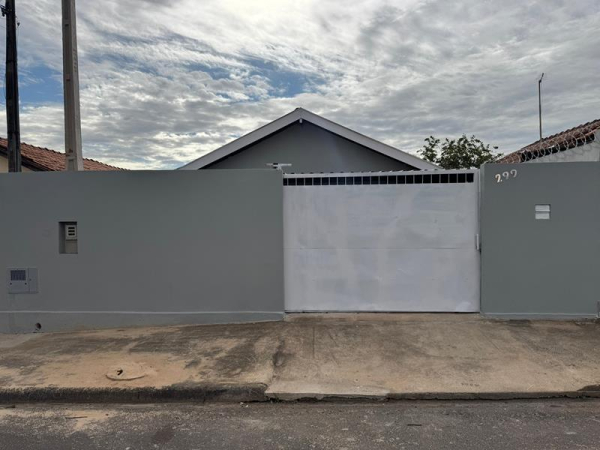 Rua das Palmas, 299