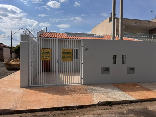 Av. Salvador Passafaro, 192