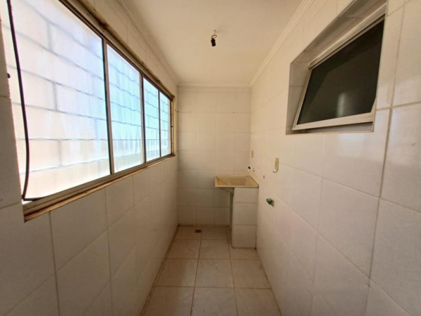 Av. Cristo Redentor, 223, Apto 06 - 1° Andar - Edifício Vila Rica