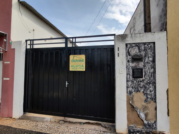 Rua Encarnacion O. Gonzales, 170 Fds