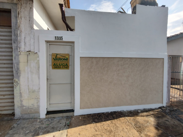Rua XV de Novembro, 1335 FDS