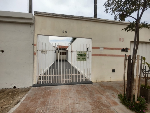 Av da Glória, 89 FDS