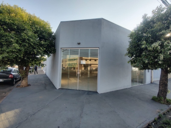 Av José Paulo do Valle, 281