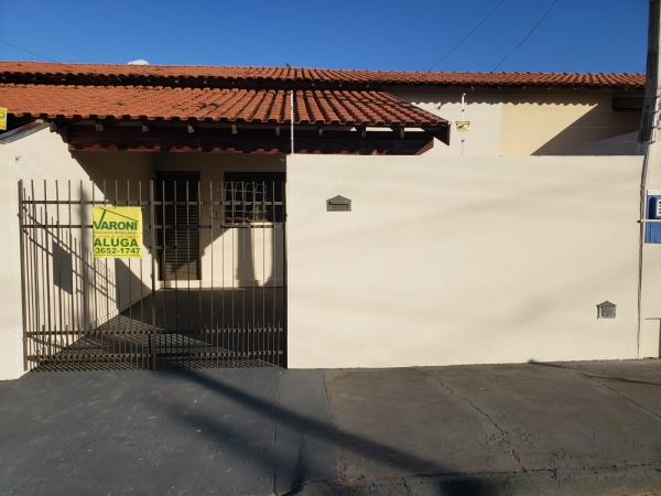 Rua João Batista de Souza, 370 