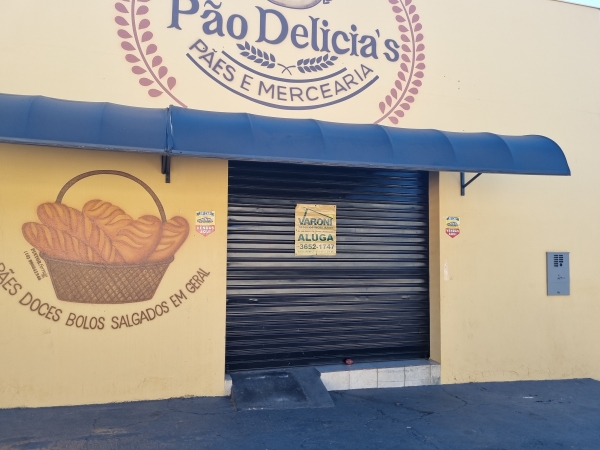 Rua Ismênia da Rocha, 94 A