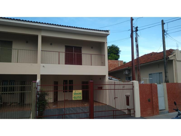 Rua Treze de Maio,451-B 