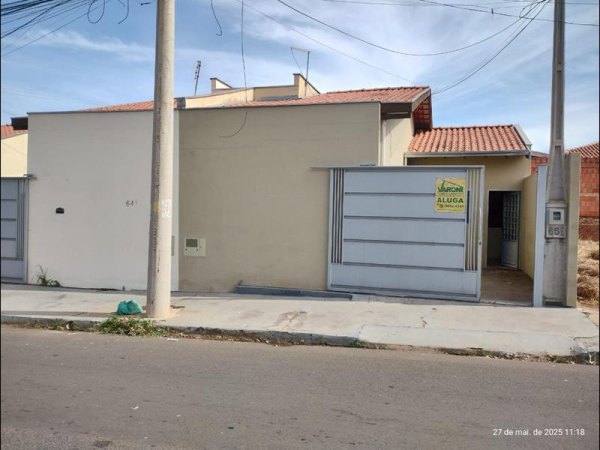 Rua Estrada do Pereirinha, 651