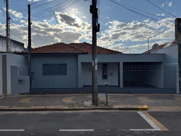 Av. Eduardo de Castilho, 145