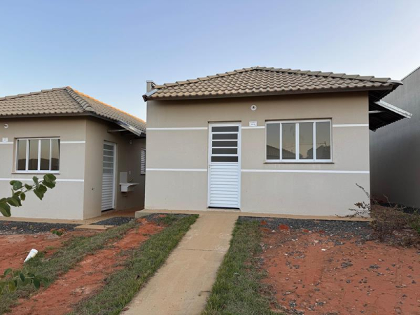 Av. Marginal Antônio Galvão de Arruda, Casa n°34 - Condomínio Pitangueiras