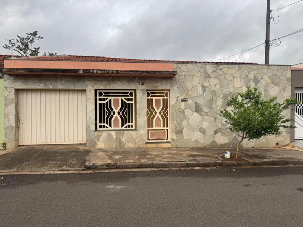 Rua Engracia Soares Fogaça, 314.