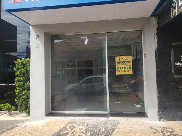 Rua Dr. Mario Sabino, 239 