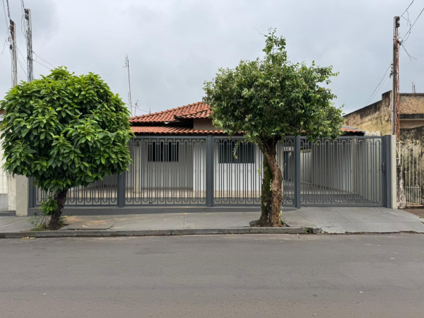 Av Mato Grosso, 251 A