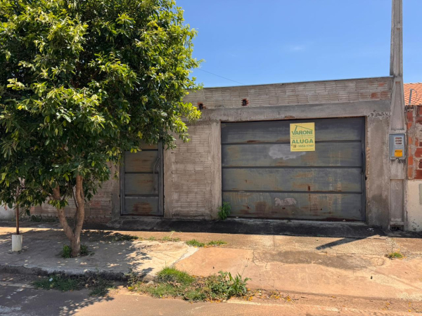 Rua João Maciel Filho, 744