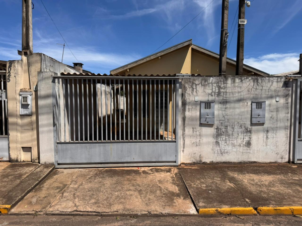 Av. Santa Casa, 2029