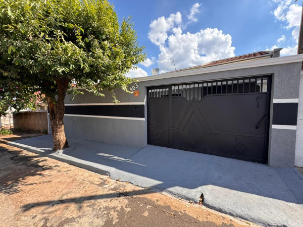 Rua Martins Francisco, 193 