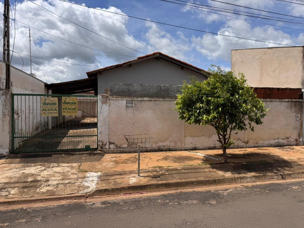 Rua Roberto Sabino, 141 