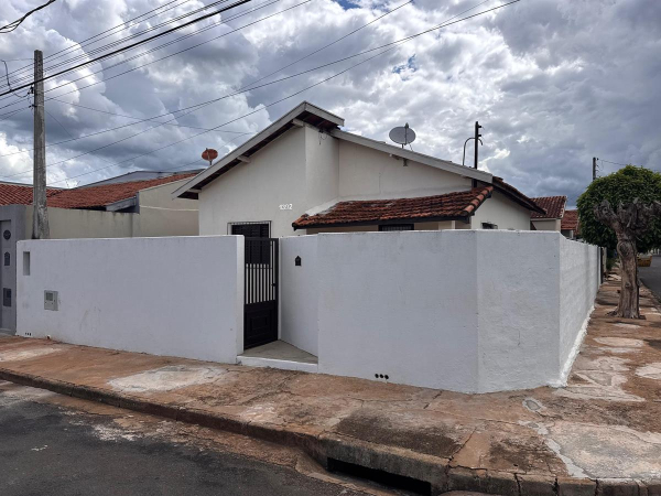 Rua Dr. Enio Soliani, 1392