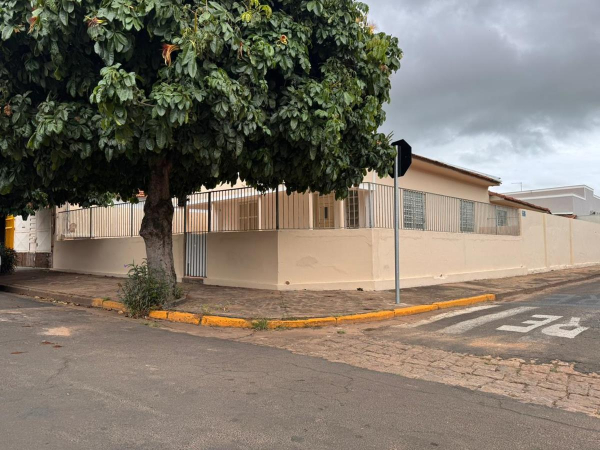 Rua Fernando Ribeiro de Barros, 1006