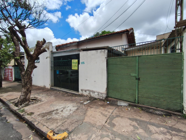 Rua Giacomo Paro, 155