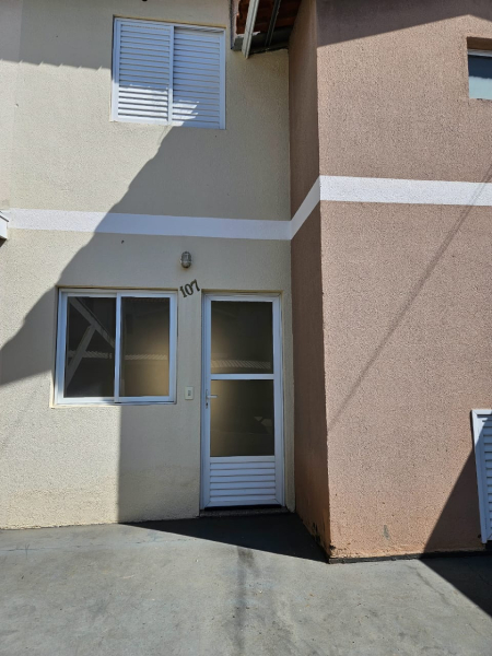 Rua Augusto Pereira de Moraes, 2215 – Apto, 107 - Condomínio Paineiras 