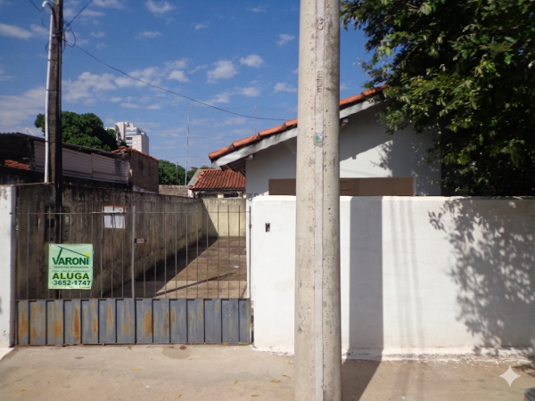 Rua Maria Alice Waldemarin, 324