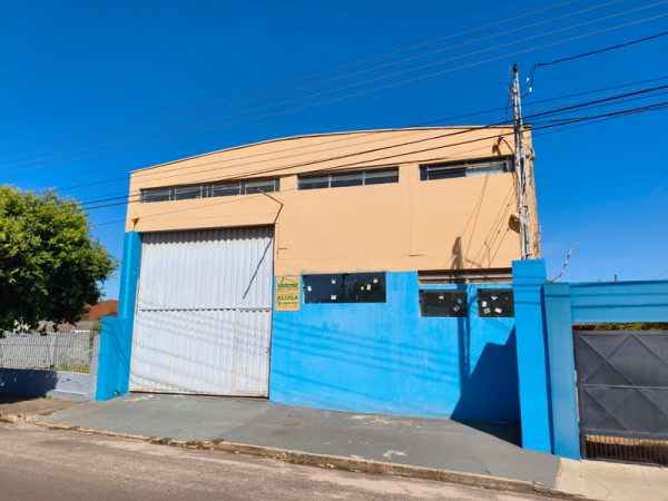 Av. João Antônio de Castilho, 340