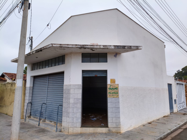 Rua Enio Soliani, 1050