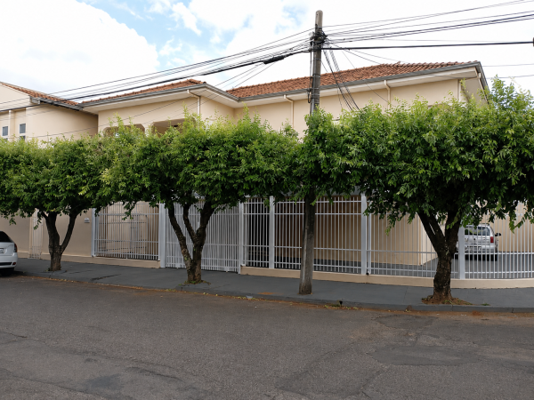 Av Clovis de Freita Fonseca, 80