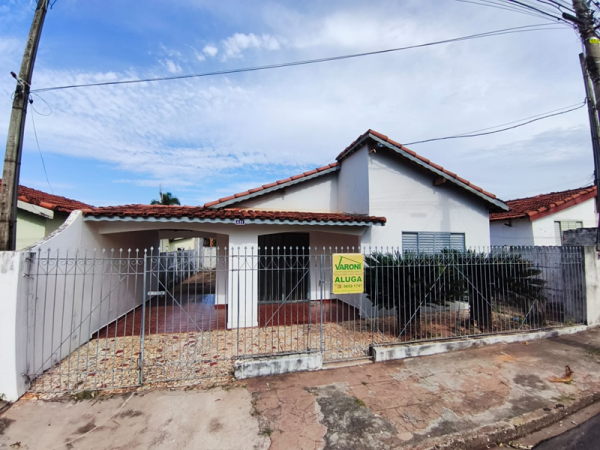 Rua Amapá, 431