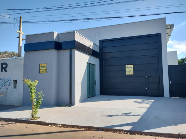 Av. Exp. Diogo Garcia Martins, 2135
