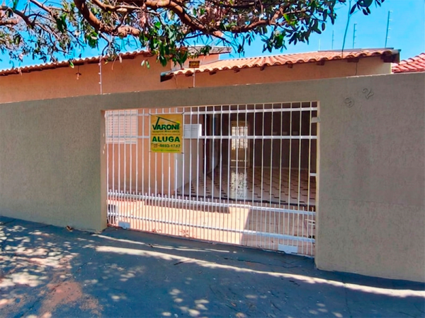 Rua Luis Rosa Pereira, 952