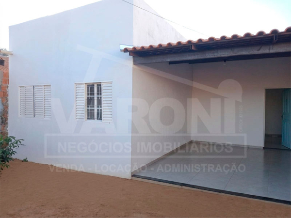 Rua José Diniz Mendonça, 1130
