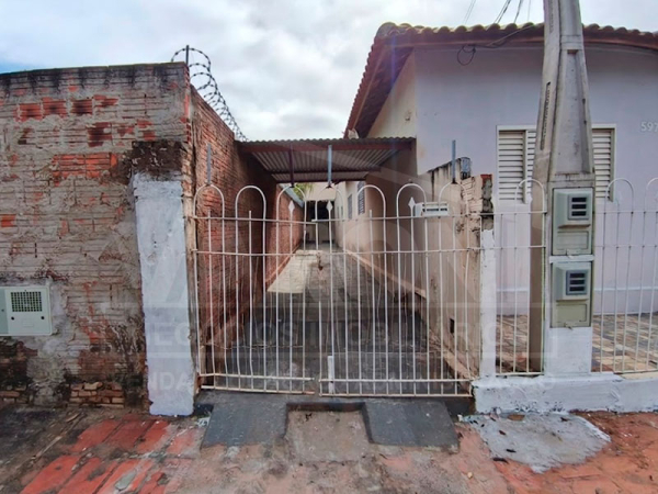 Av. Goiás, 597 Fundos 