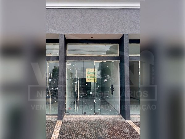 Av. Rui Barbosa, 16 Sala 04