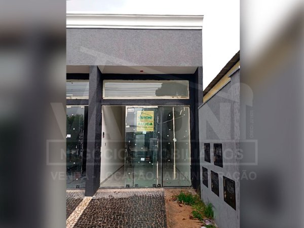 Av. Rui Barbosa, 18 Sala 05