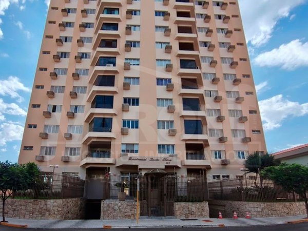 Rua Santa Clara, 447 – Apto 1401 (14°Andar) - Residencial Santa Clara