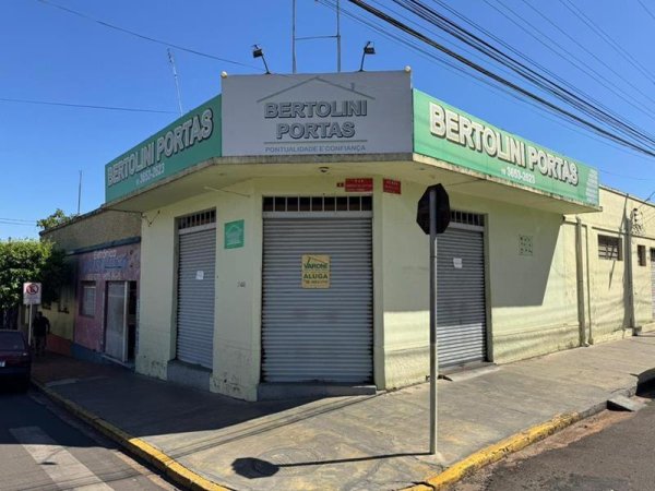 Rua Adolfo Hecht, 759
