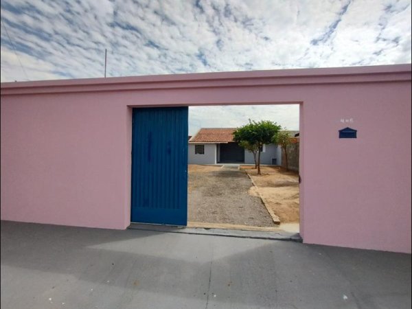 Rua Antonio Machi, 405 