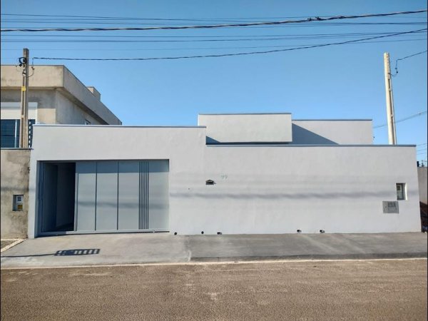 Av. Joaquim Richart Martines, 99 