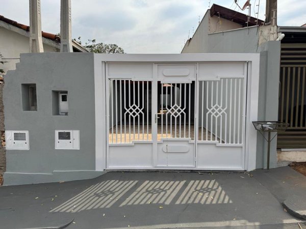 Rua Santa Catarina, 50 B