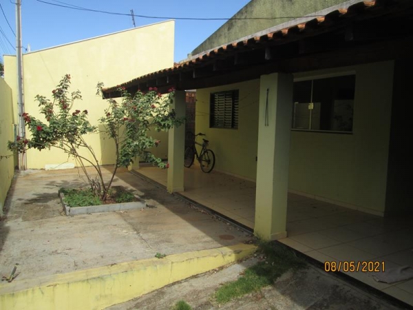 Rua Otacílio Ferraz Pacheco, 391