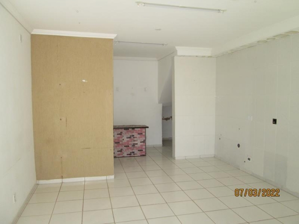 Av Luiz Osório, 978