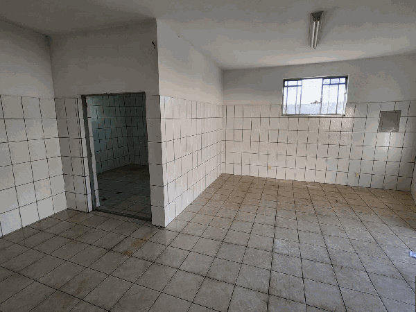 Rua Ismênia da Rocha, 94 A