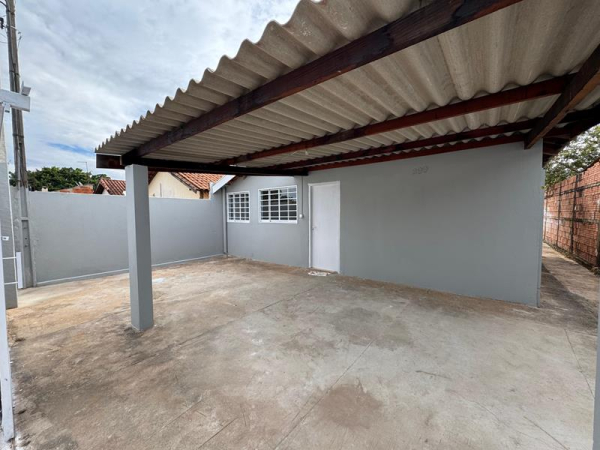 Rua das Palmas, 299