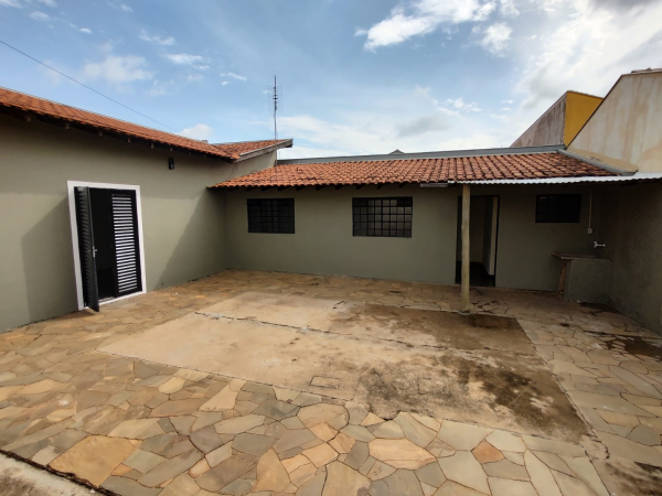 Rua Encarnacion O. Gonzales, 170 Fds